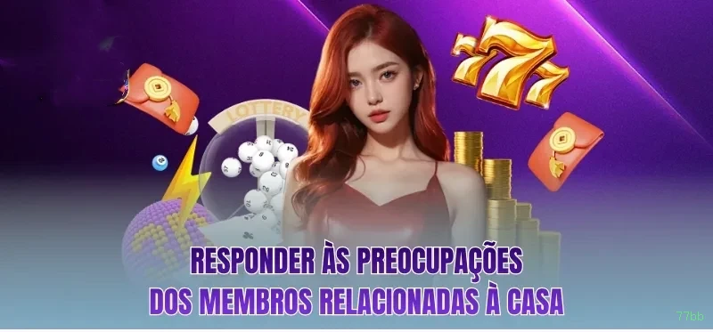 Pagamentos e segurança no app