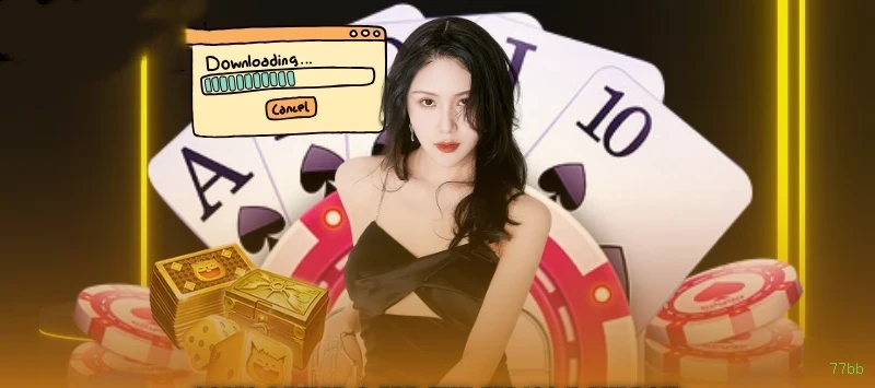 Reload Bonus 77bb