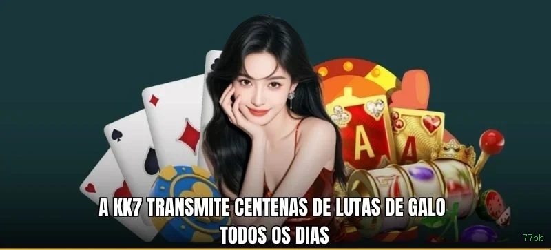 Instalação PC 77bb